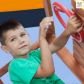 Продукт Fungoo JOY+MOVE+STEP ON+FREE TIME - детска площадка - 3 - BG Hlapeta